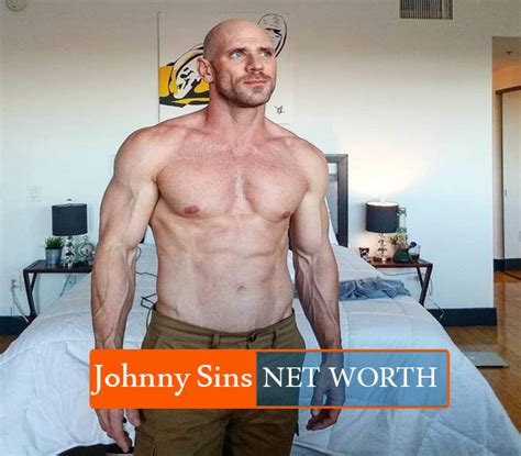 Johnny Sins Net Worth: How a Photographer Built $5M Fortune